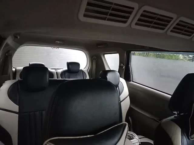 Used Maruti Suzuki Ertiga [2015-2018] ZDI + SHVS in Satara