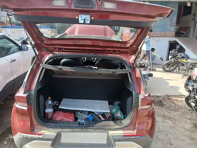 Used Kia Sonet [2020-2022] HTK Plus 1.0 iMT [2020-2021] in Lucknow