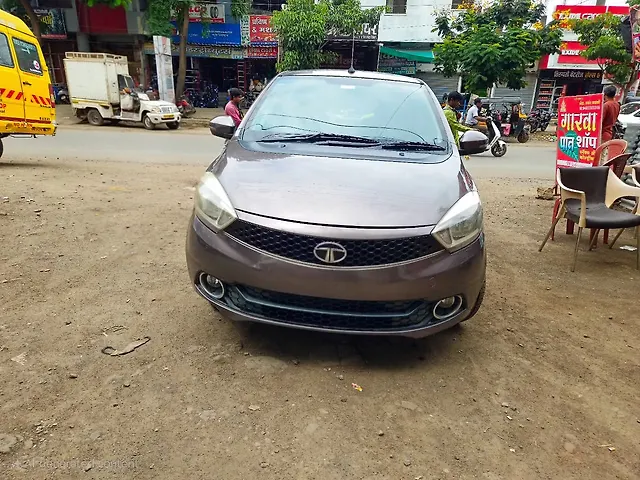 Used 2017 Tata Tiago in Latur Used 2017 Tata Tiago in Latur