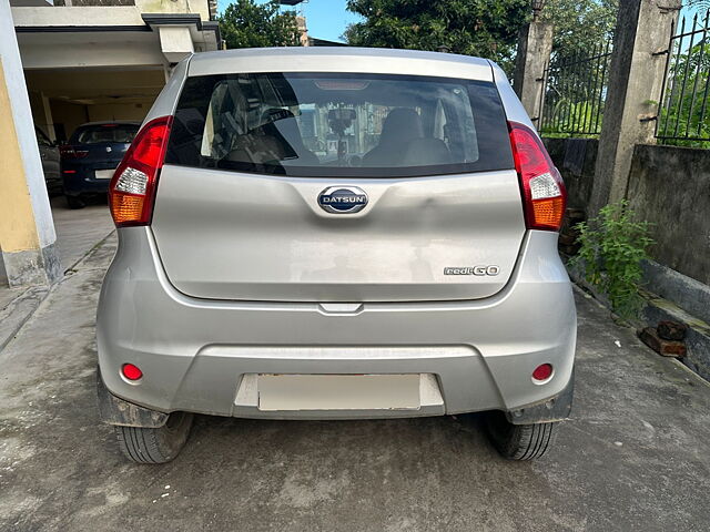 Used Datsun redi-GO [2016-2020] T (O) [2016-2019] in Kolkata