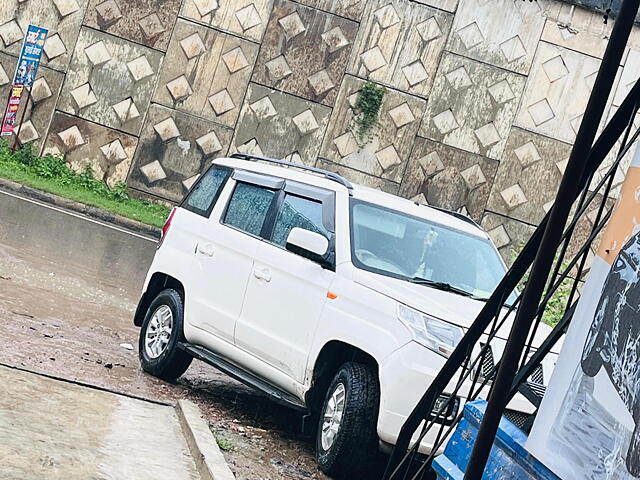 Used Mahindra TUV300 [2015-2019] T8 in Sant Kabir Nagar