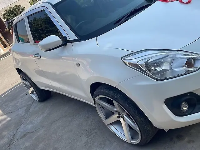 Used 2023 Maruti Suzuki Swift in Baghpat