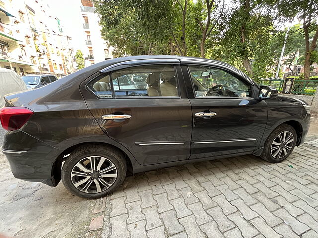 Used Honda Amaze VX MT 1.2 Petrol [2021] in Delhi