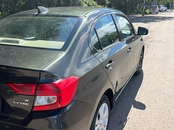 Used Honda Amaze [2018-2021] 1.2 VX CVT Petrol [2019-2020] in Pune