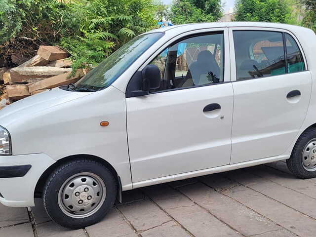 Used 2010 Hyundai Santro in Jodhpur