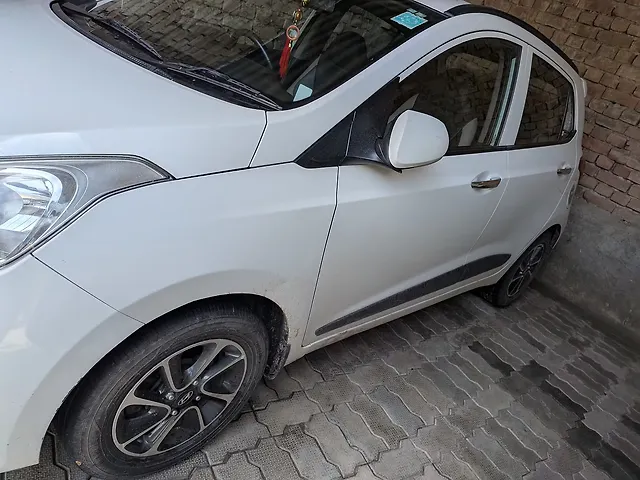 Used 2018 Hyundai Grand i10 in Firozpur