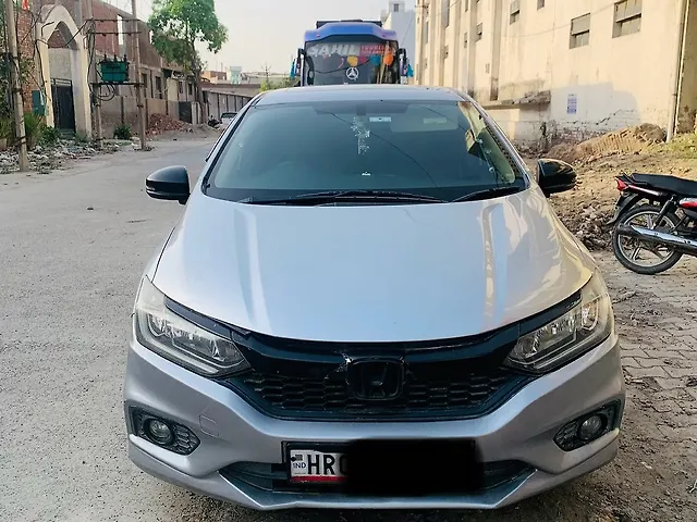 Used 2019 Honda City in Panipat