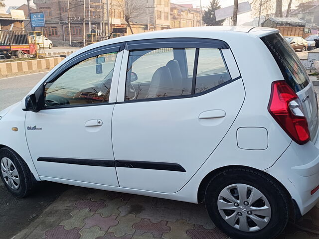 Used Hyundai i10 [2010-2017] Magna 1.1 LPG in Srinagar