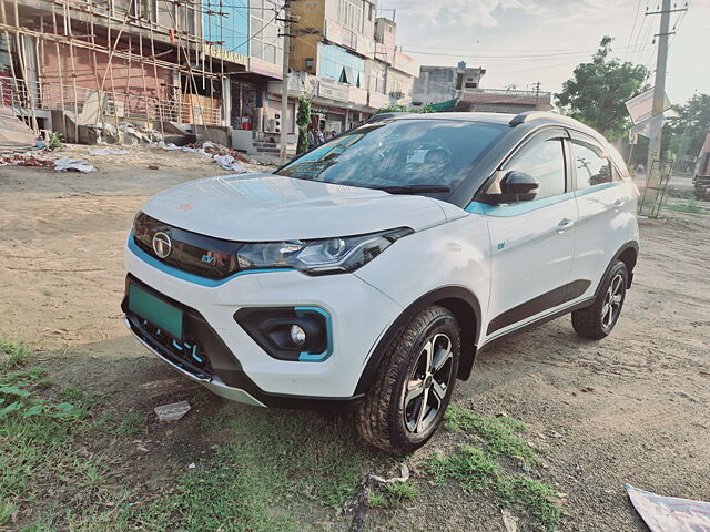 Used Tata Nexon EV [2020-2022] XZ Plus in Jaipur