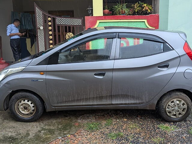 Used Hyundai Eon D-Lite + in Seoni