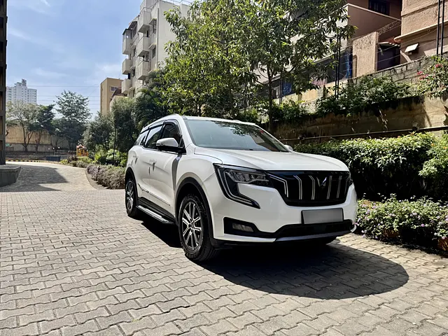 Used 2023 Mahindra XUV700 in Bangalore
