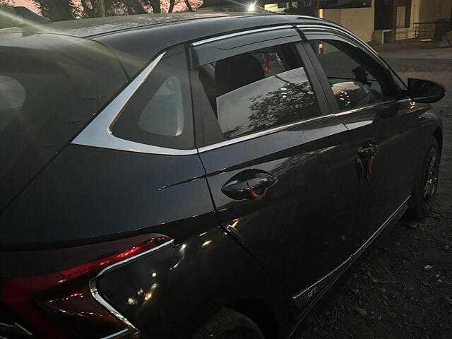 Used Hyundai i20 [2020-2023] Sportz 1.2 MT in Indore