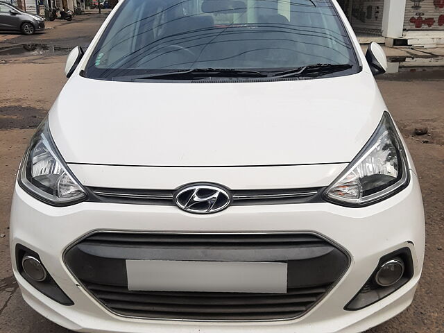 Used 2014 Hyundai Xcent in Bhopal