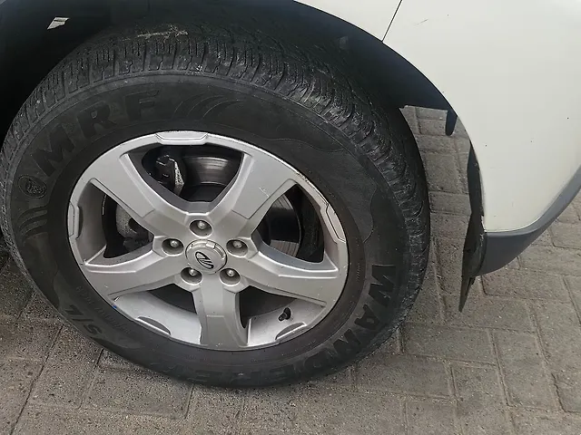 Used Mahindra Scorpio Getaway 2WD BS IV in Jamshedpur