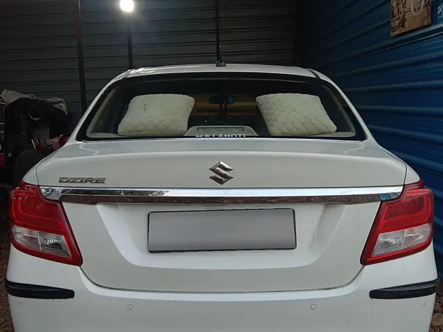 Used 2020 Maruti Suzuki DZire in Bidar