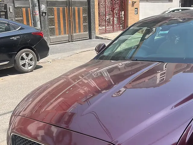 Used 2018 Jaguar XE in Delhi
