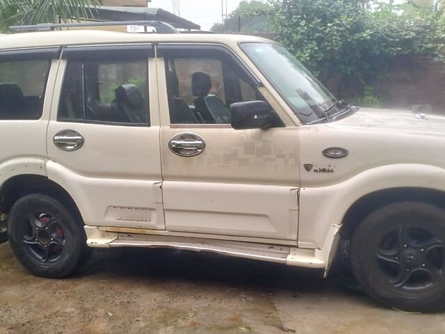 Used 2011 Mahindra Scorpio in Allahabad