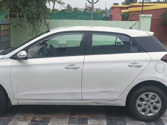 Used 2018 Hyundai Elite i20 in Bhubaneswar