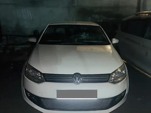 Used 2013 Volkswagen Polo in Kalol