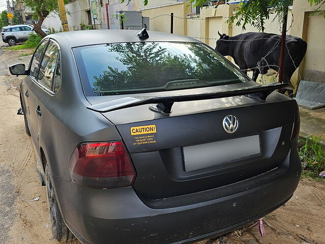 Used Volkswagen Vento [2012-2014] Highline Diesel in Jaipur