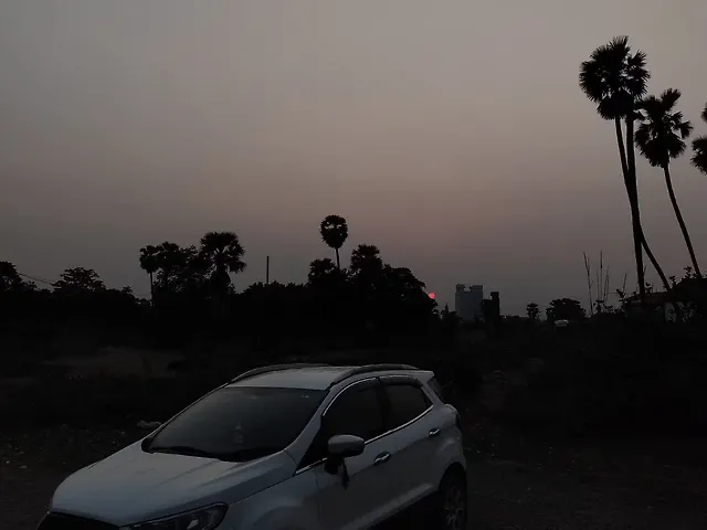 Used 2018 Ford Ecosport in Patna