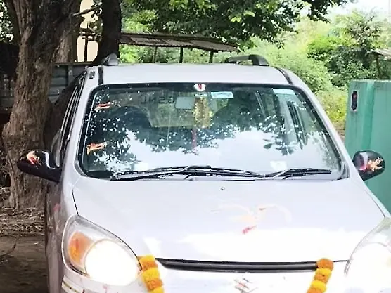 Used 2017 Maruti Suzuki Alto 800 in Tirupati