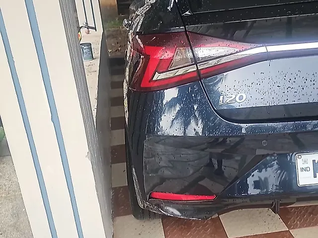 Used Hyundai i20 [2020-2023] Sportz 1.0 Turbo IMT in Pathanamthitta