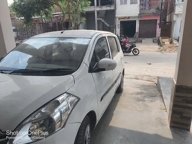 Used 2017 Maruti Suzuki Ertiga in Etawah