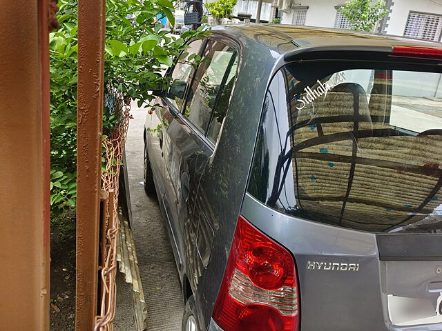 Used Hyundai Santro Xing [2008-2015] GLS in Pune