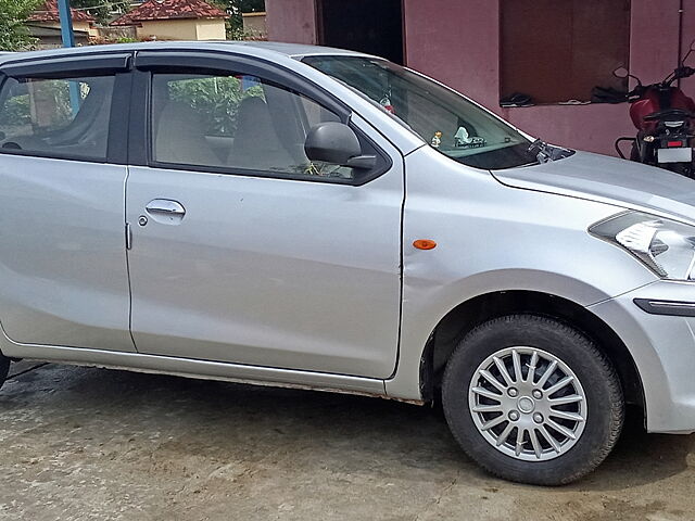 Used 2014 Datsun Go in Mysore