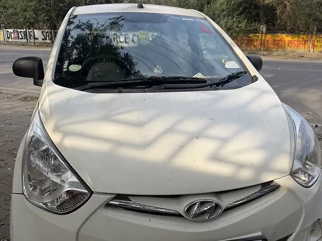 Used 2014 Hyundai Eon in Lucknow Used 2014 Hyundai Eon in Lucknow