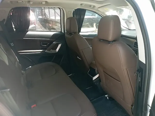 Used Tata Harrier Fearless Plus Dual Tone AT in Mumbai
