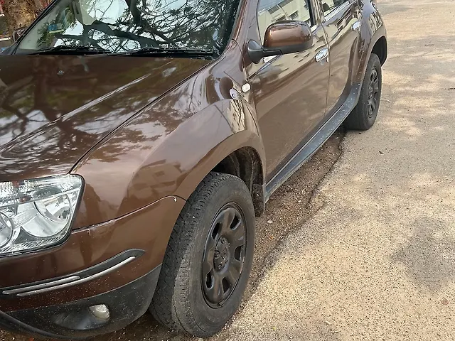 Used Renault Duster [2012-2015] 85 PS RxL Diesel in Mysore