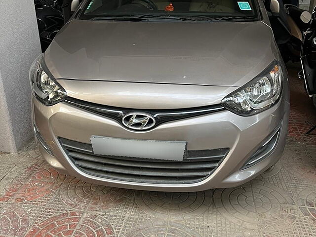 Used 2013 Hyundai i20 in Pune