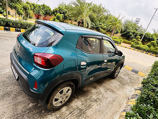 Used Renault Kwid RXT 1.0 [2023-2024] in Ghaziabad