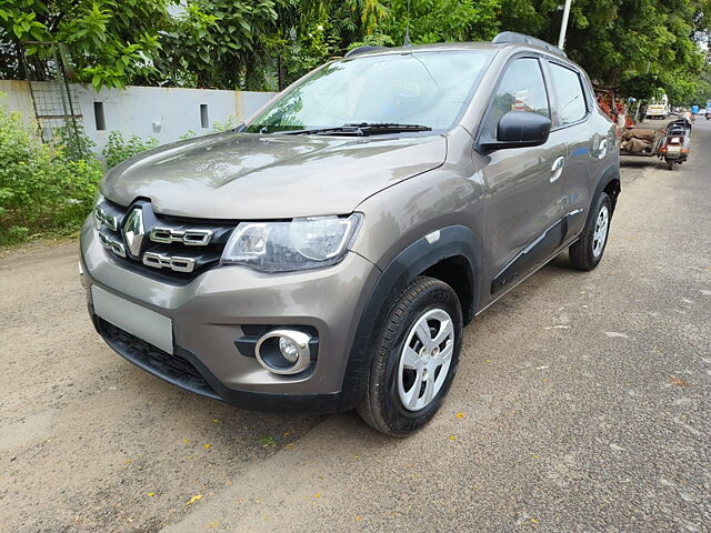 Used Renault Kwid [2015-2019] RXT [2015-2019] in Ahmedabad