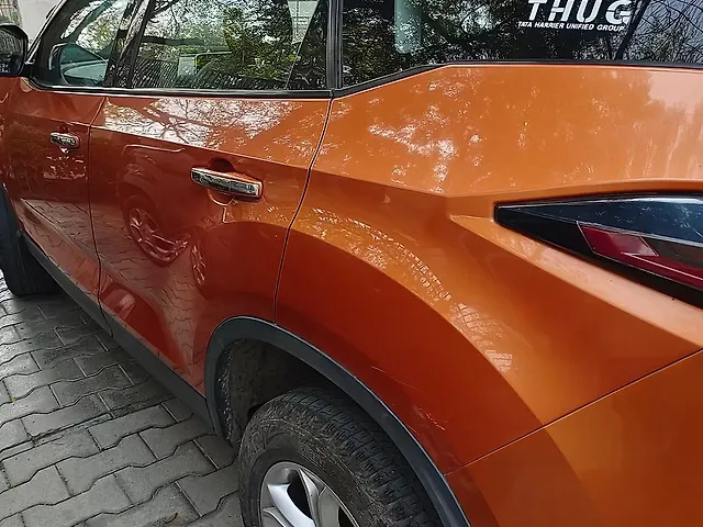 Used Tata Harrier [2019-2023] XZ [2019-2020] in Noida