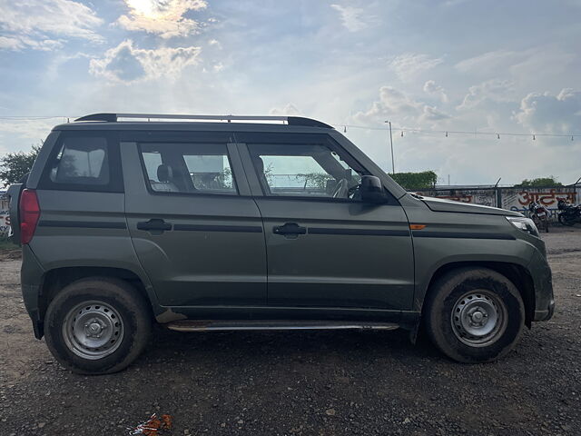 Used Mahindra Bolero Neo N4 [2022] in Gwalior