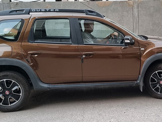 Used 2018 Renault Duster in Chandigarh