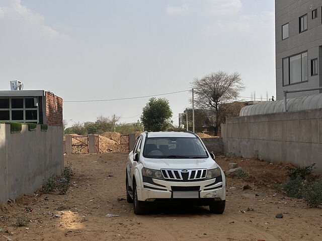 Used Mahindra XUV500 [2011-2015] W8 in Jaipur