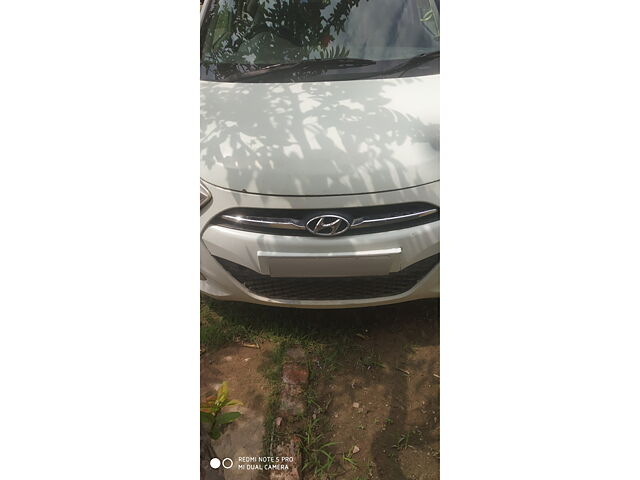 Used 2012 Hyundai i10 in Ambala Cantt