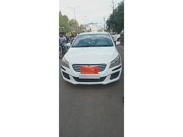 Used 2018 Maruti Suzuki Ciaz in Indore