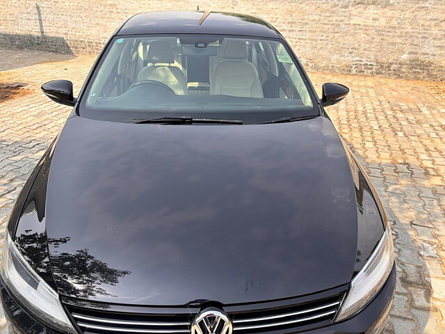 Used 2014 Volkswagen Jetta in Bathinda