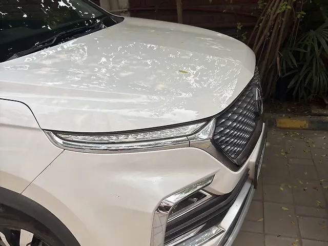 Used 2020 MG Hector in Mohali