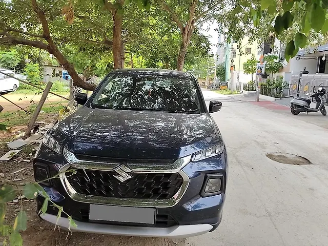 Used 2025 Maruti Suzuki Grand Vitara in Hyderabad Used 2025 Maruti Suzuki Grand Vitara in Hyderabad