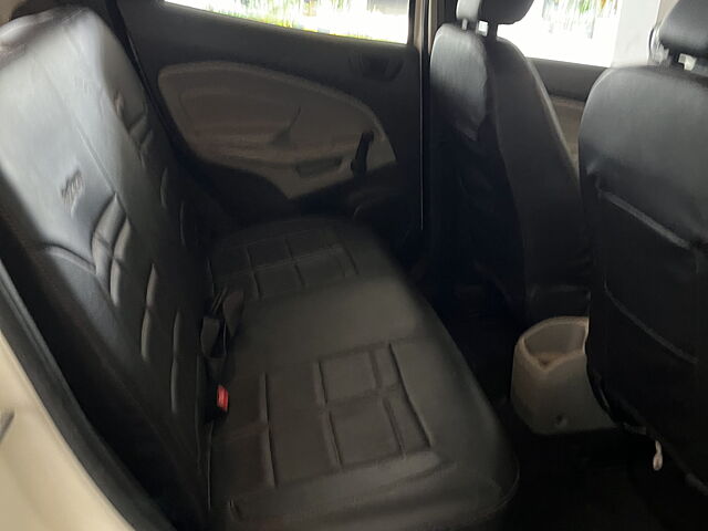 Used Ford EcoSport [2015-2017] Ambiente 1.5L Ti-VCT [2015-2016] in Chennai