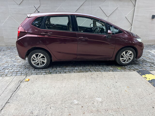 Used Honda Jazz [2015-2018] VX AT in Faridabad