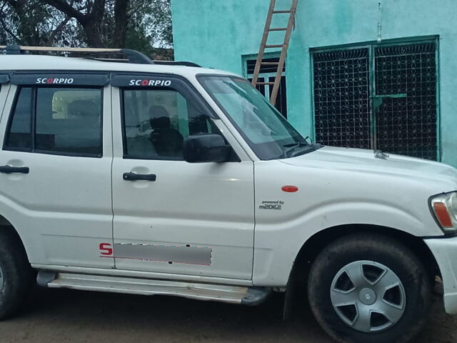 Used 2013 Mahindra Scorpio in Anantapur