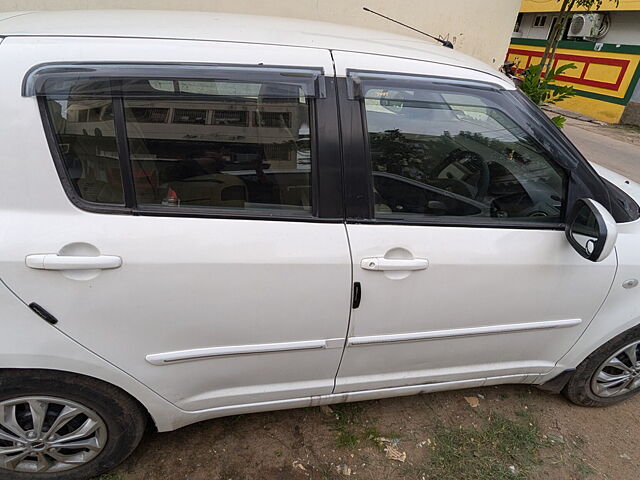 Used Maruti Suzuki Swift  [2005-2010] VXi in Vijaywada