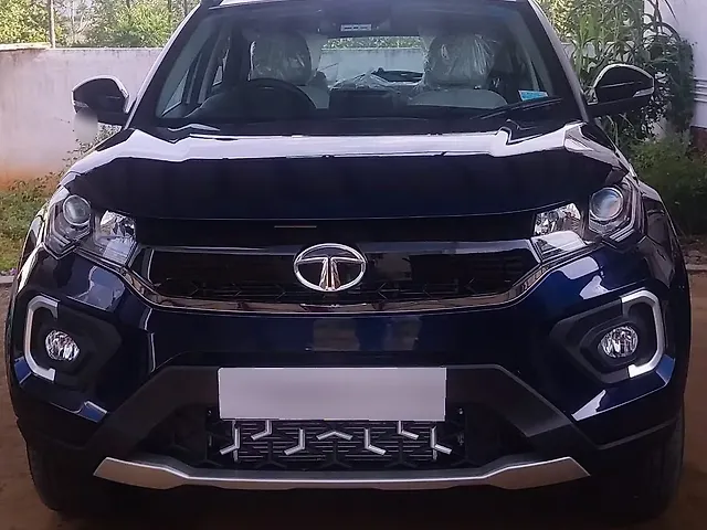 Used 2022 Tata Nexon in Salem